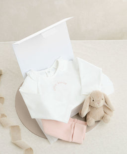 Mamas & Papas Little Sister Gift Box - 0-3m