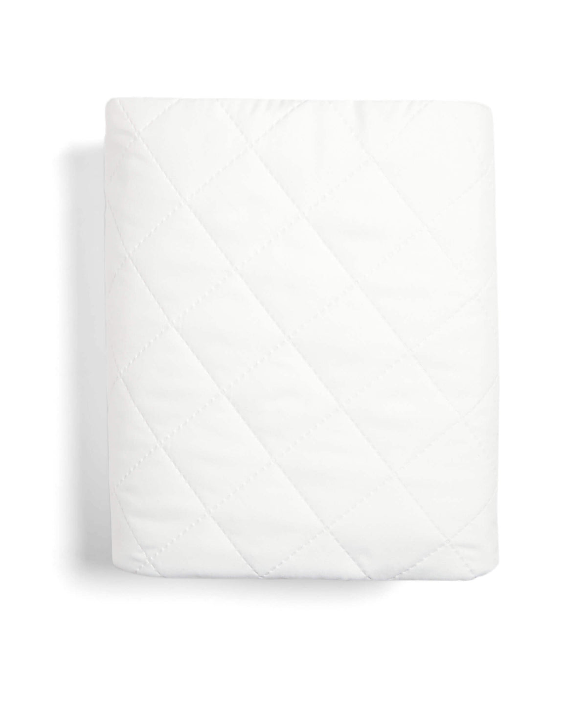 Luxury Single Bed Mattress & Protector Bundle Mamas & Papas IE