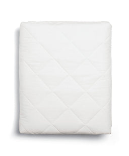 Mamas & Papas Mattress Protectors Anti-Allergy Cotbed Mattress Protector
