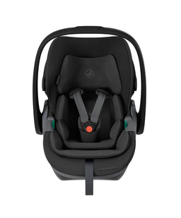 Mamas & Papas Maxi-Cosi Pebble Slide Pro Car Seat & FamilyFix Slide Pro Base -  Onyx Black