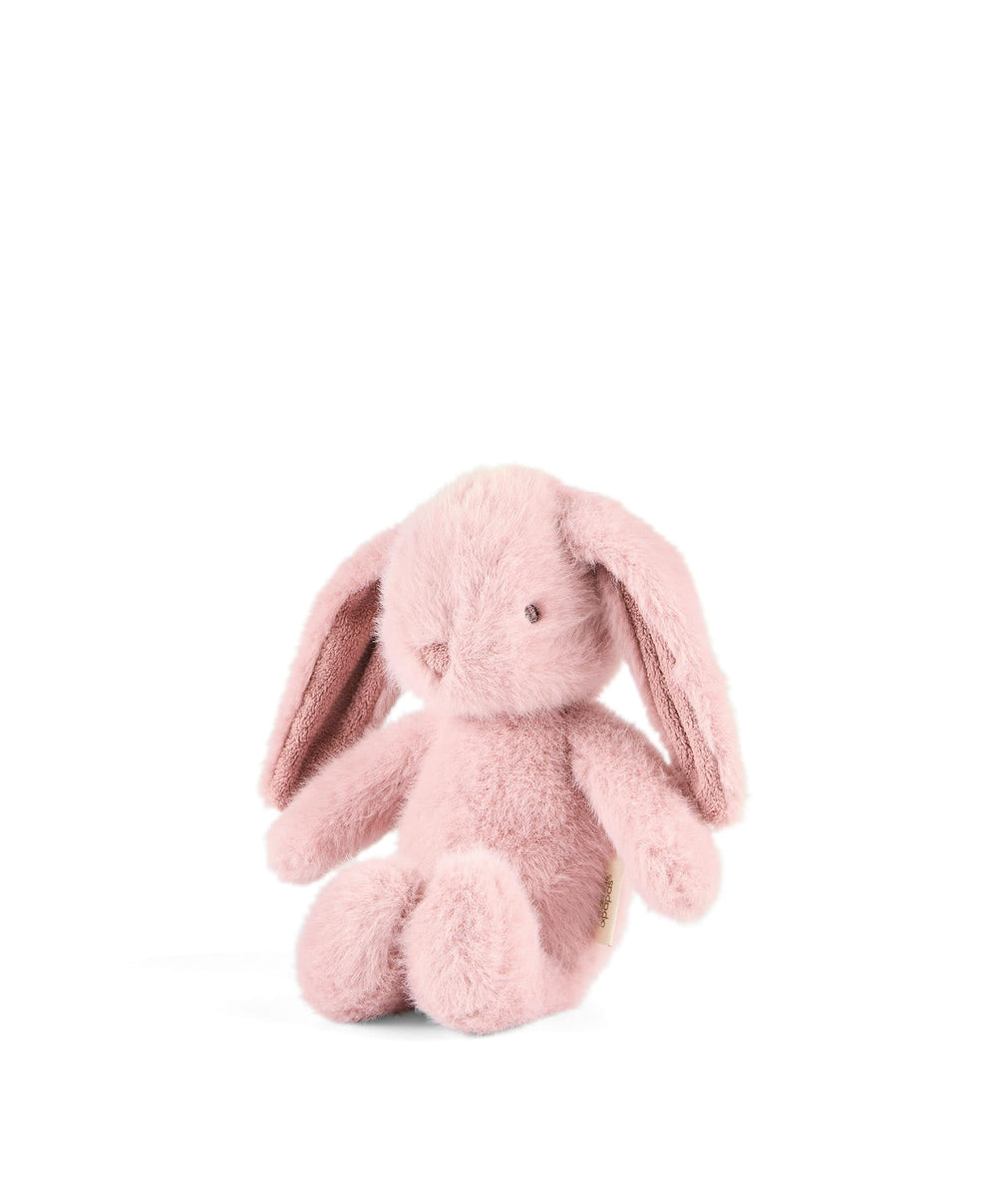 Mamas &amp; Papas Millie Bunny Beanie - Pink