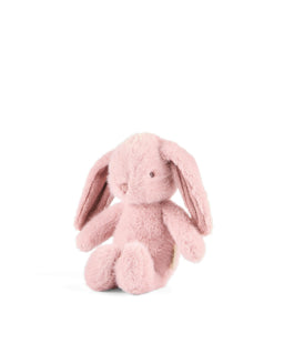 Mamas & Papas Millie Bunny Beanie - Pink