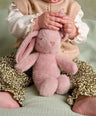 Mamas & Papas Millie Bunny Beanie - Pink