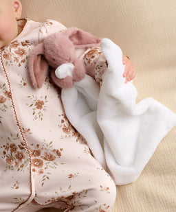 Mamas & Papas Millie Bunny Comforter - Pink