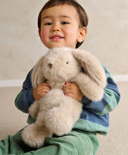 Mamas & Papas Millie Bunny Soft Toy - Natural