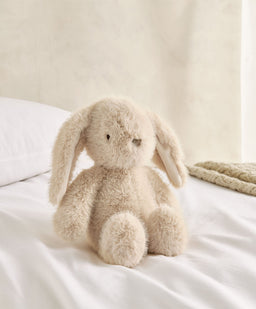 Mamas & Papas Millie Bunny Soft Toy - Natural