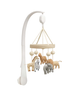 Mamas & Papas Mobiles Born to be Wild Cot Mobile