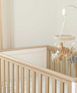 Mamas & Papas Mobiles Born to be Wild Cot Mobile