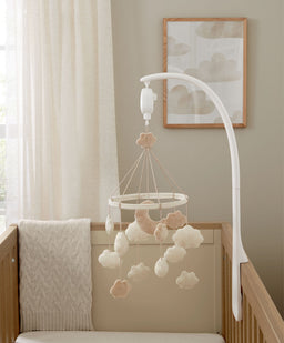 Mamas & Papas Mobiles Cloud Musical Mobile - Welcome to the World Duckling
