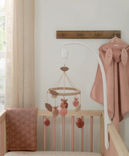 Mamas & Papas Mobiles Welcome To The World Wildflower Cot Mobile