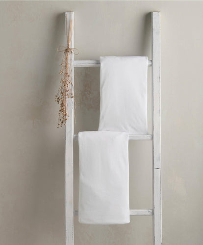 Mamas & Papas Moses Basket Sheets Carrycot/Large Moses Fitted Sheets (2 pack)