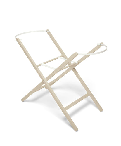 Mamas & Papas Moses Basket Stands Moses Basket Stand - Cashmere