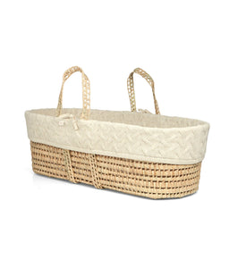 Mamas & Papas Moses Baskets Moses Basket - Welcome to the World Duckling