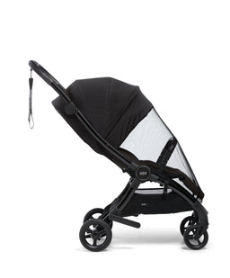 Mamas & Papas Mosquito net Airo Pushchair Sunshield & Insect Net - Black