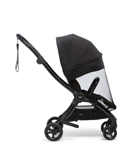 Mamas & Papas Mosquito net Airo Pushchair Sunshield & Insect Net - Black