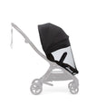 Mamas & Papas Mosquito net Airo Pushchair Sunshield & Insect Net - Black