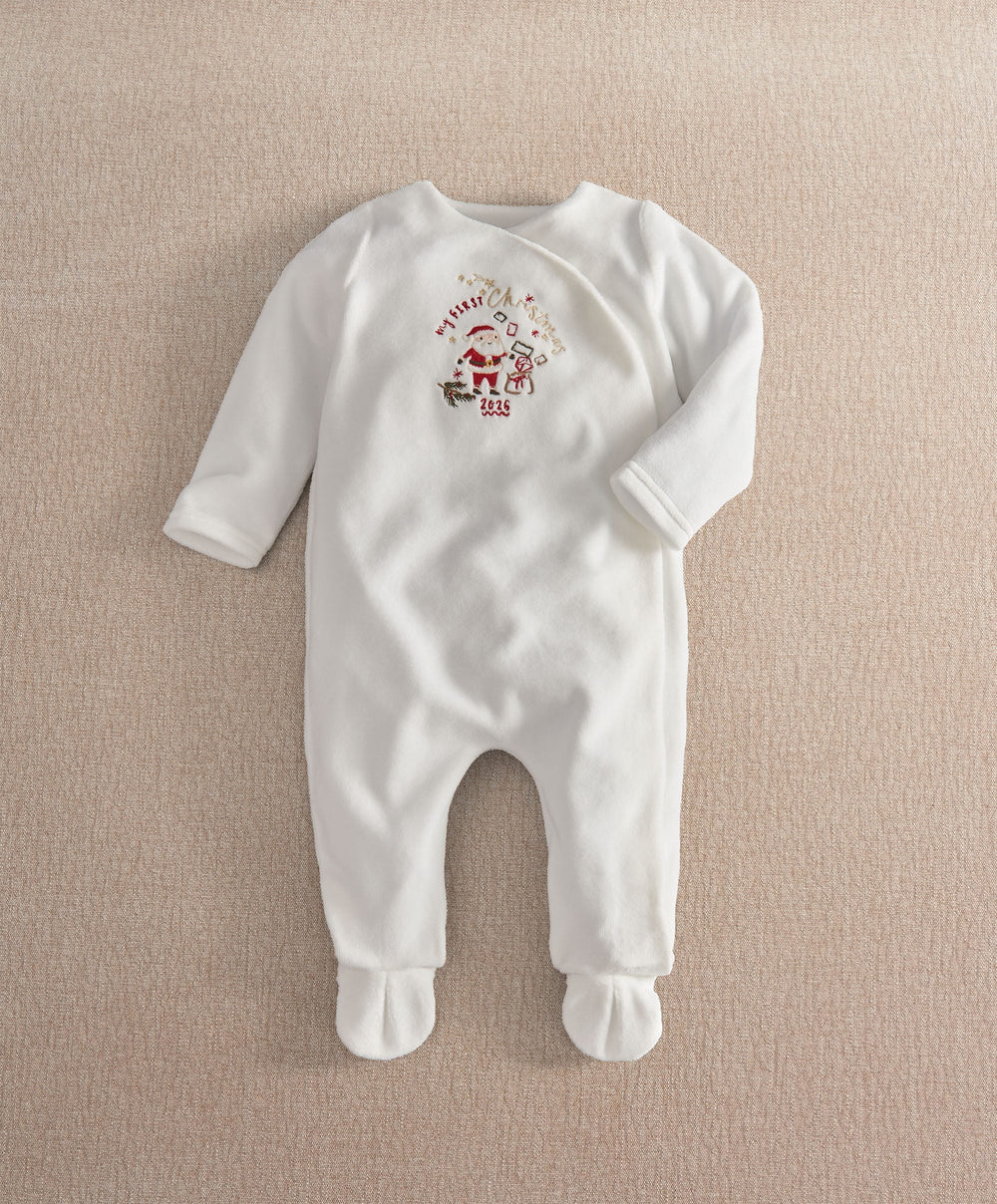 Mamas &amp; Papas My First Christmas 2026 All In One