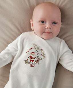 Mamas & Papas My First Christmas 2026 All In One