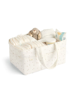 Mamas & Papas Nappy Caddy Nappy Caddy - Seedling