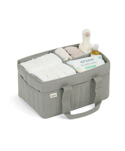 Mamas & Papas Nappy Caddy - Sage