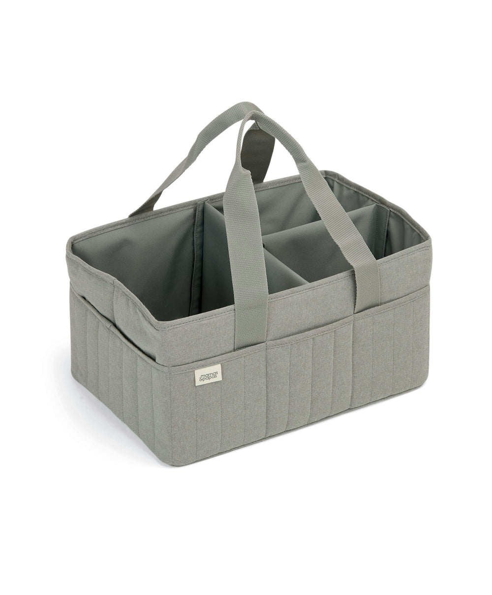 Mamas &amp; Papas Nappy Caddy - Sage