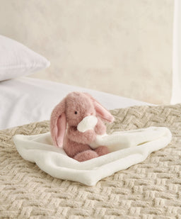 Mamas & Papas New Baby Girl Arrival Bundle (5 Piece)