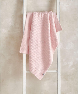 Mamas & Papas New Baby Girl Arrival Bundle (5 Piece)