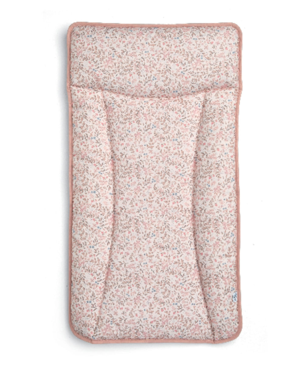 Mamas &amp; Papas Newborn Essentials Bundle (7 Pieces) - Blush