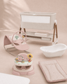 Mamas & Papas Newborn Essentials Bundle (7 Pieces) - Blush