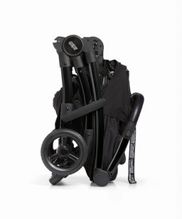 Mamas & Papas Newborn Packs Airo Newborn Carrycot Pack - Black