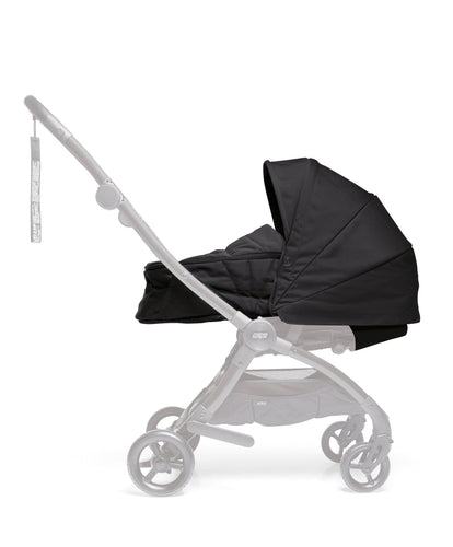 Mamas & Papas Newborn Packs Airo Newborn Carrycot Pack - Black