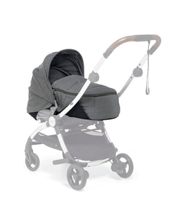 Mamas & Papas Newborn Packs Airo Newborn Pushchair Cover Pack - Grey Marl