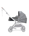 Mamas & Papas Newborn Packs Airo Newborn Pushchair Cover Pack - Grey Marl