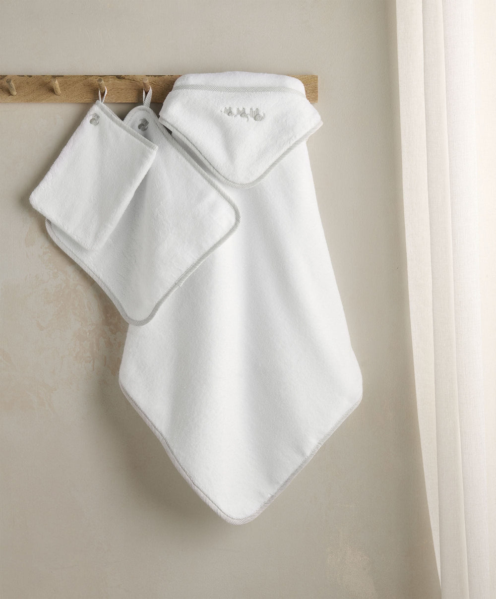 Mamas &amp; Papas Nursery Bundle Bedding Bundle (4 Pieces) - Dream Upon A Cloud