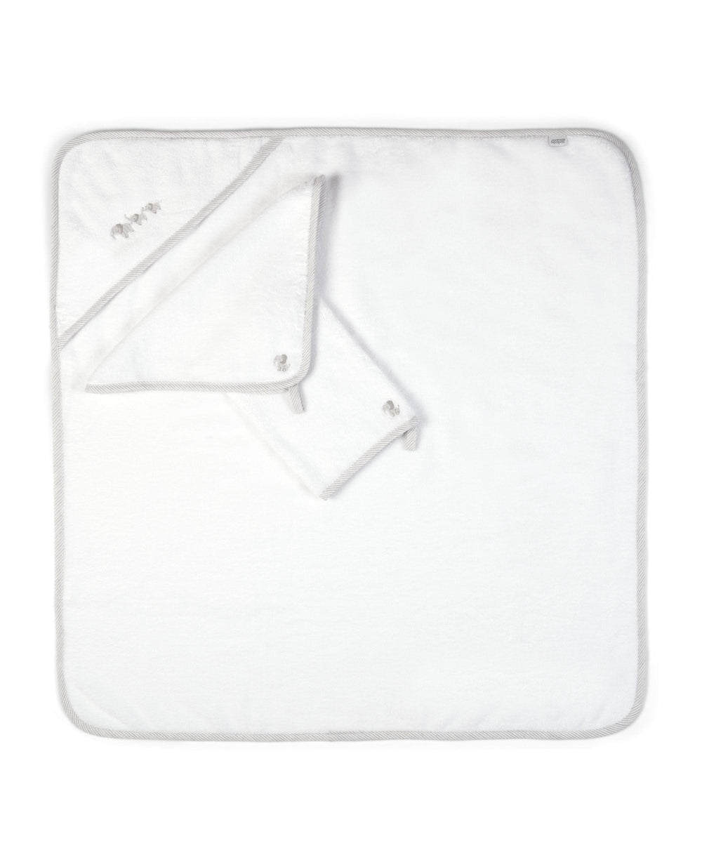 Mamas &amp; Papas Nursery Bundle Bedding Bundle (4 Pieces) - Dream Upon A Cloud