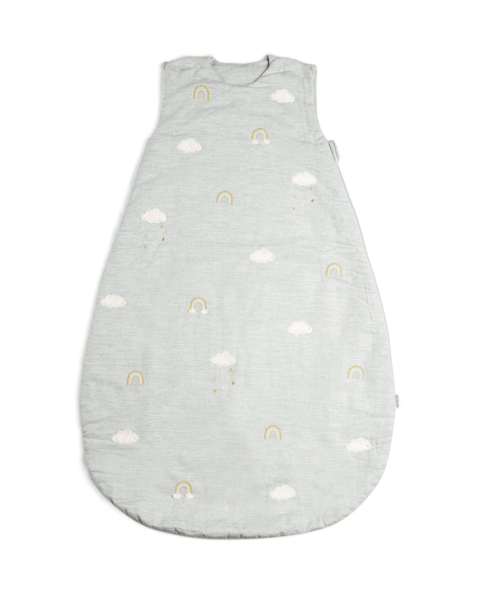 Mamas &amp; Papas Nursery Bundle Bedding Bundle (4 Pieces) - Dream Upon A Cloud