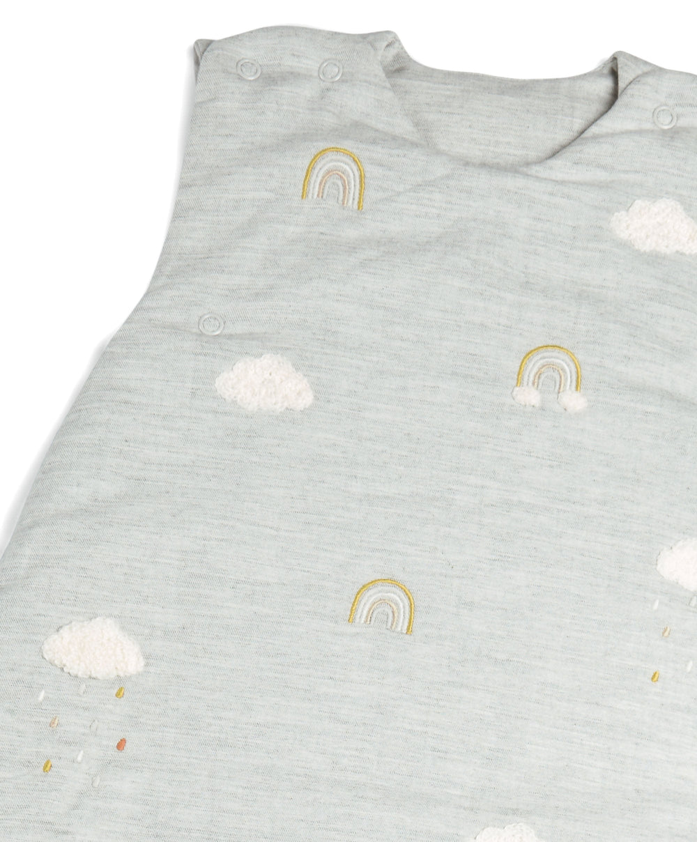 Mamas &amp; Papas Nursery Bundle Bedding Bundle (4 Pieces) - Dream Upon A Cloud