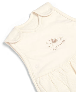 Mamas & Papas Nursery Bundle Bedding Bundle (4 Pieces) - Welcome to the World Duckling