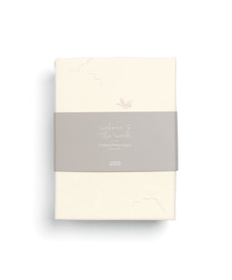 Mamas & Papas Nursery Bundle Bedding Bundle (4 Pieces) - Welcome to the World Duckling