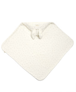 Mamas & Papas Nursery Bundle Bedding Bundle (4 Pieces) - Welcome To The World Seedling