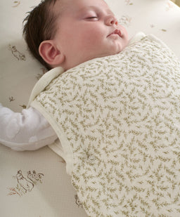 Mamas & Papas Nursery Bundle Bedding Bundle (4 Pieces) - Welcome To The World Seedling