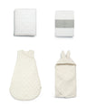 Mamas & Papas Nursery Bundle Bedding Bundle (4 Pieces) - Welcome To The World Seedling