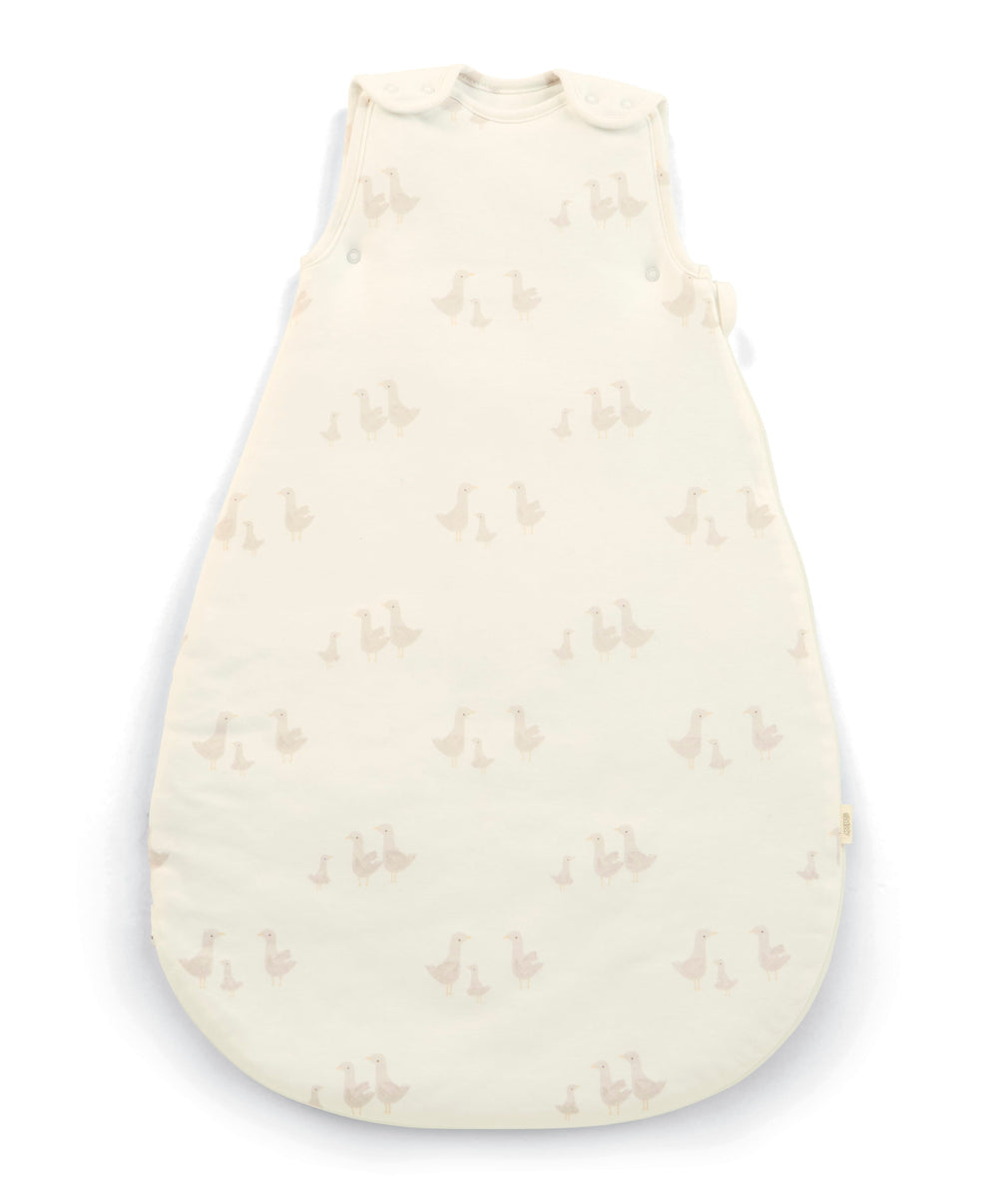 Mamas &amp; Papas Nursery Bundle With Dreampod &amp; Blanket (4 piece) - Waddle Duck