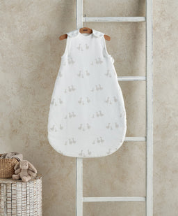Mamas & Papas Nursery Bundle With Dreampod & Blanket (4 piece) - Waddle Duck
