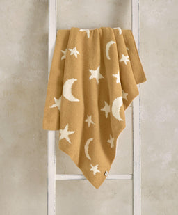 Mamas & Papas Nursery Bundle with Dreampod Sleep Bag & Cot Mobile (4 Pieces) - Magic