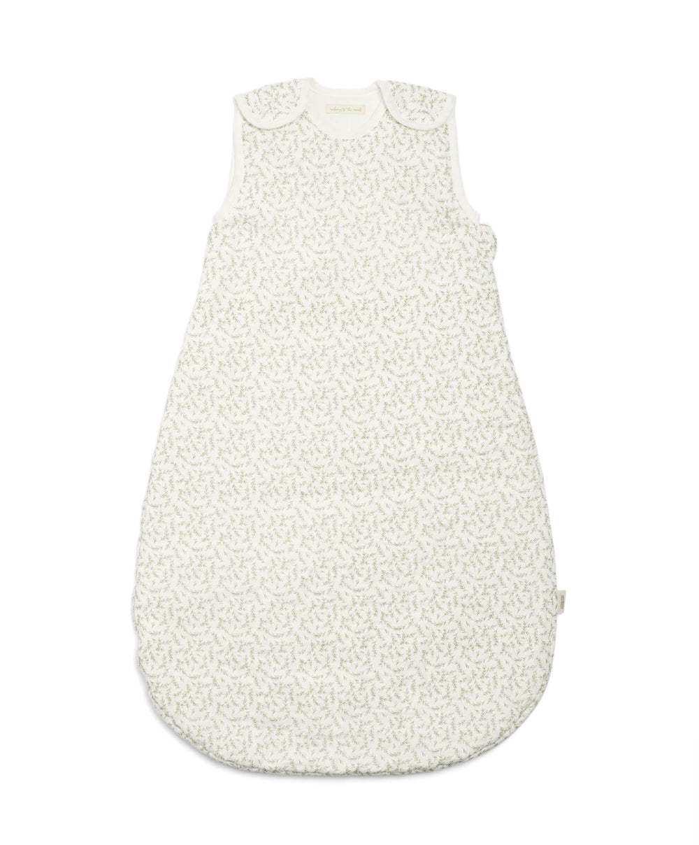 Mamas &amp; Papas Nursery Bundle With Dreampod Sleep Bag &amp; Hooded Towel (4 Piece) - Seedling