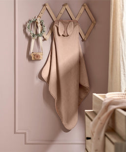 Mamas & Papas Nursery Bundle with Dreampod Sleep Bag & Hooded Towel (4 Pieces) - Wildflower