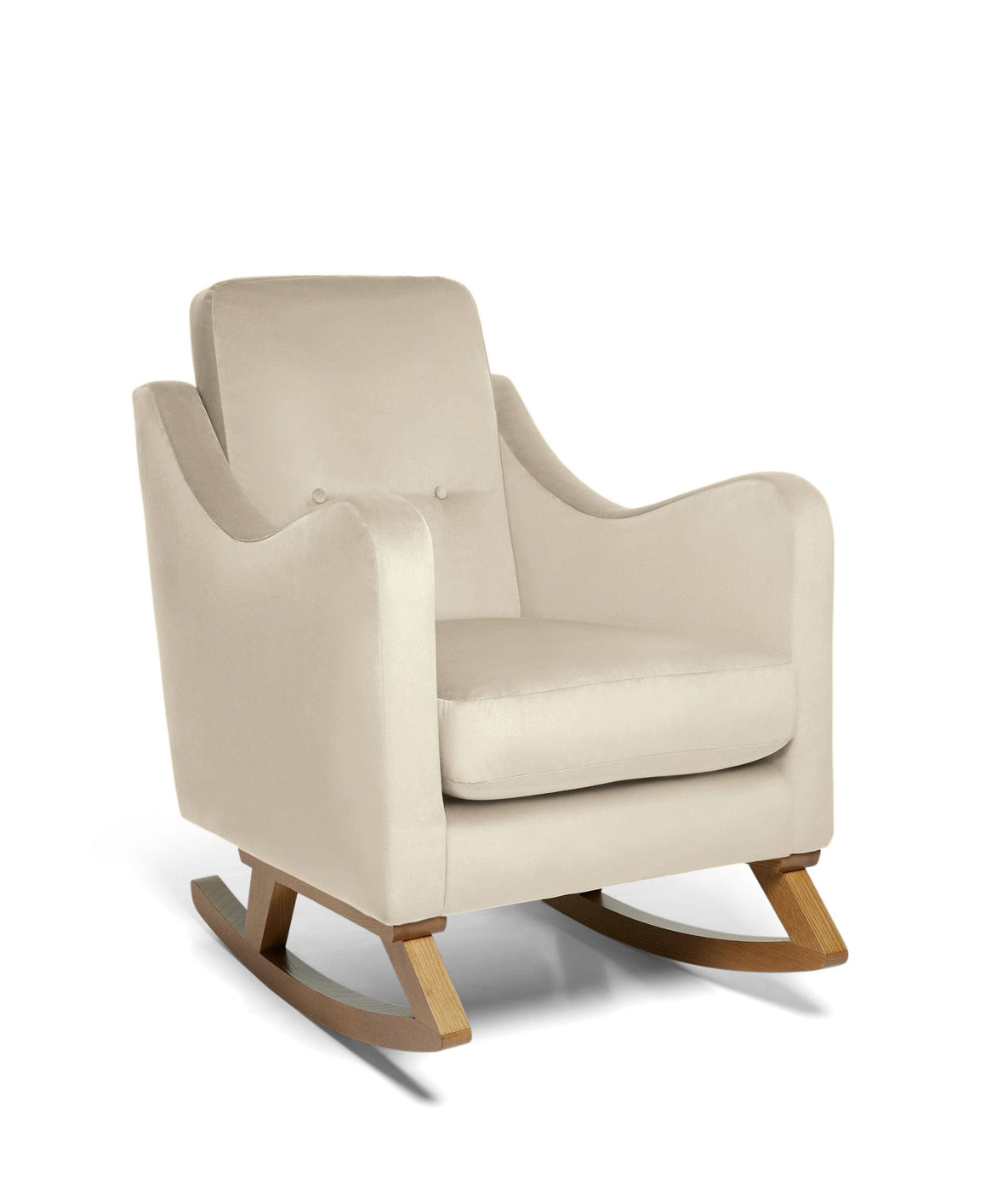 Ergonomic Cushioned Support