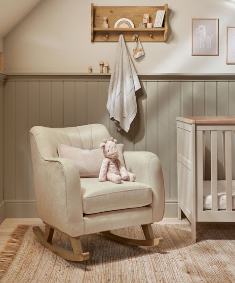 Hilston Nursing Chair