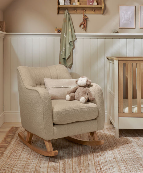 Hilston Nursing Chair